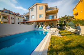 Villa Smyrna Marmaris Daily Weekly Rentals